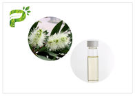 CAS 8008 98 8 Ekologiczne olejki eteryczne Olej aromaterapeutyczny Olej Cajeput z dodatkiem Cajeputol