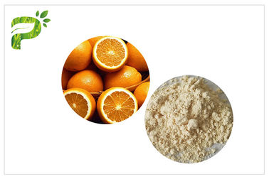 Przeciwzapalny ekstrakt z pomarańczy Wyciąg z aurantu cytrusowego Sinensis Hesperidin CAS nr 520 26 2