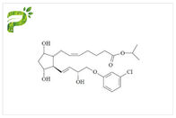 Bezbarwne naturalne składniki kosmetyczne D Ester izopropylowy kloprostenolu CAS 157283 66 4