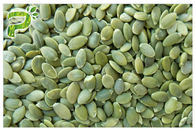 Roślina Źródło Naturalne suplementy diety Proteiny wegańskie 50% 60% Proszek z nasion dyni